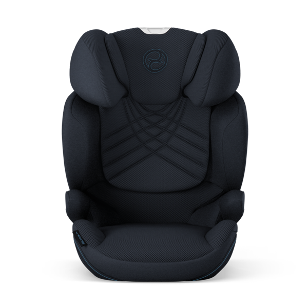 Scaun auto cu isofix Cybex Solution T i-Fix NAUTICAL BLUE Plus 3-12 ani